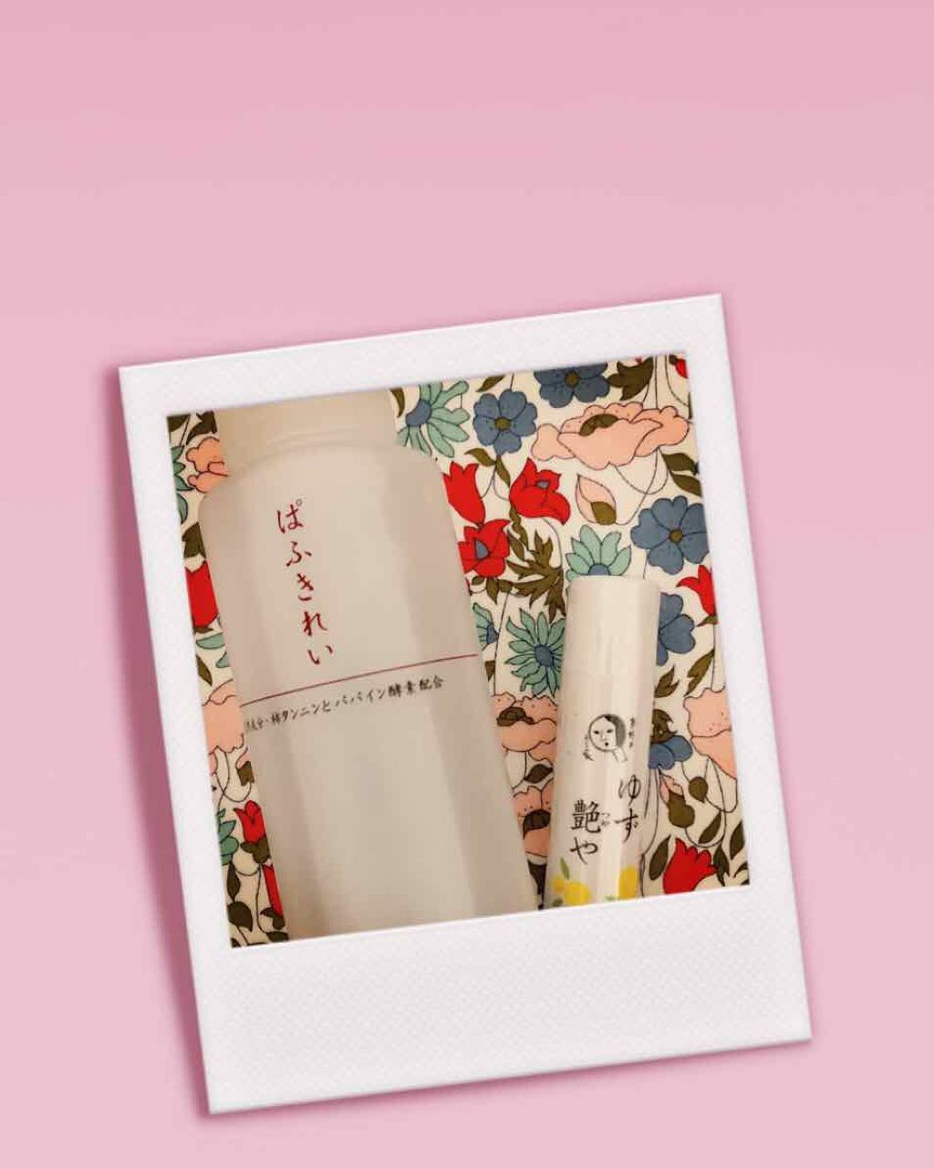 ぱふきれい/よーじや/その他化粧小物を使ったクチコミ(1枚目)