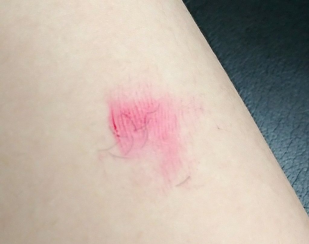 ラッシュエキスパンダー ロングロングロング/MAJOLICA MAJORCA/マスカラを使ったクチコミ(3枚目)