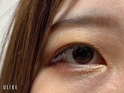 リュクスアイシャドウ/BOBBI BROWN/単色アイシャドウを使ったクチコミ(3枚目)