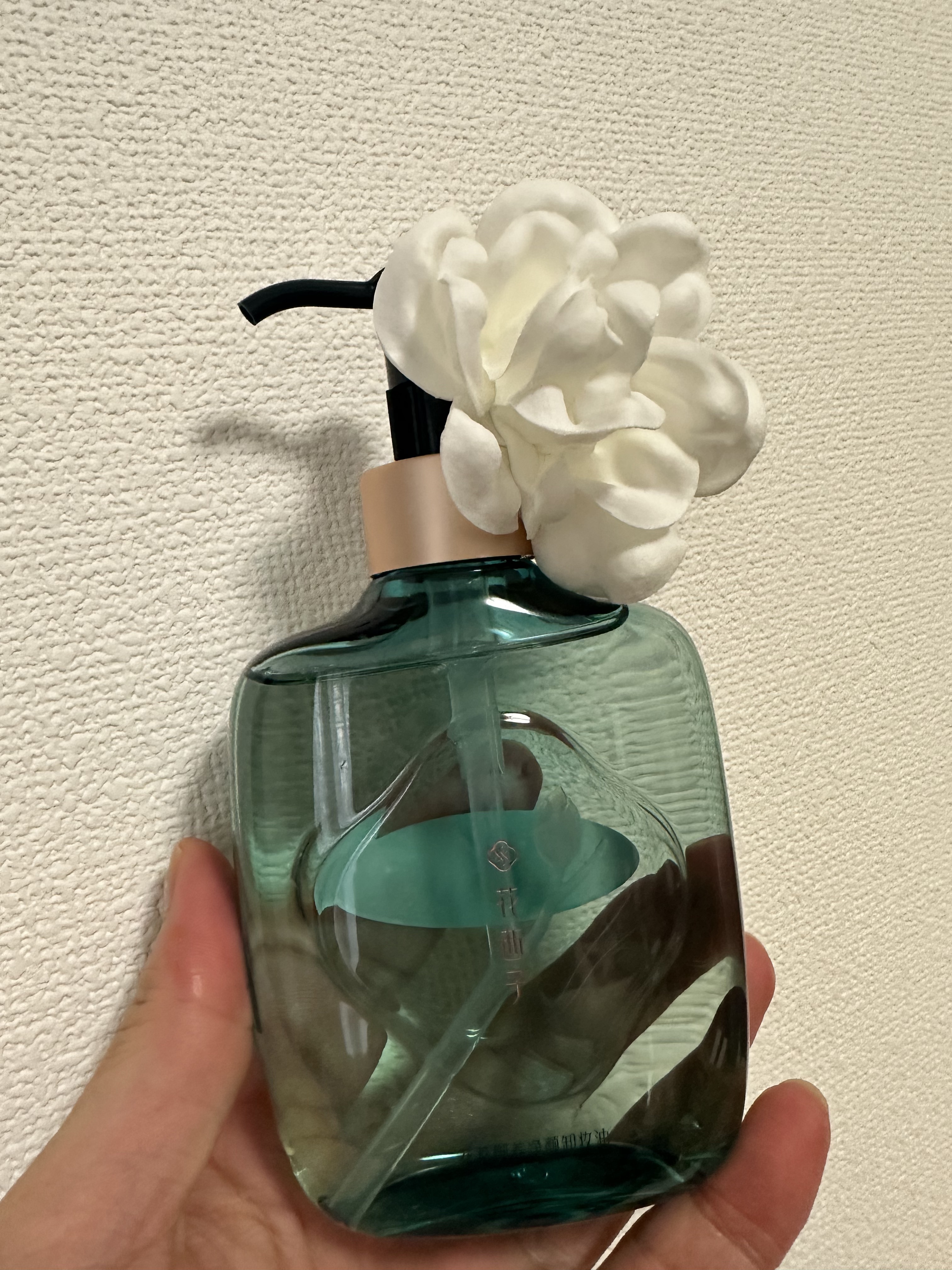 ピュア クレンジング オイル/manyo/オイルクレンジングを使ったクチコミ（2枚目）