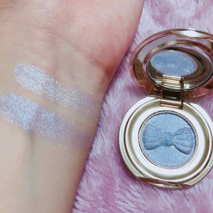 アイカラー/Elégance/単色アイシャドウを使ったクチコミ(3枚目)