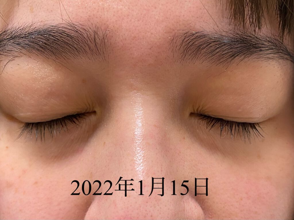 EMAKED（エマーキット）/水橋保寿堂製薬/まつげ美容液を使ったクチコミ（3枚目）