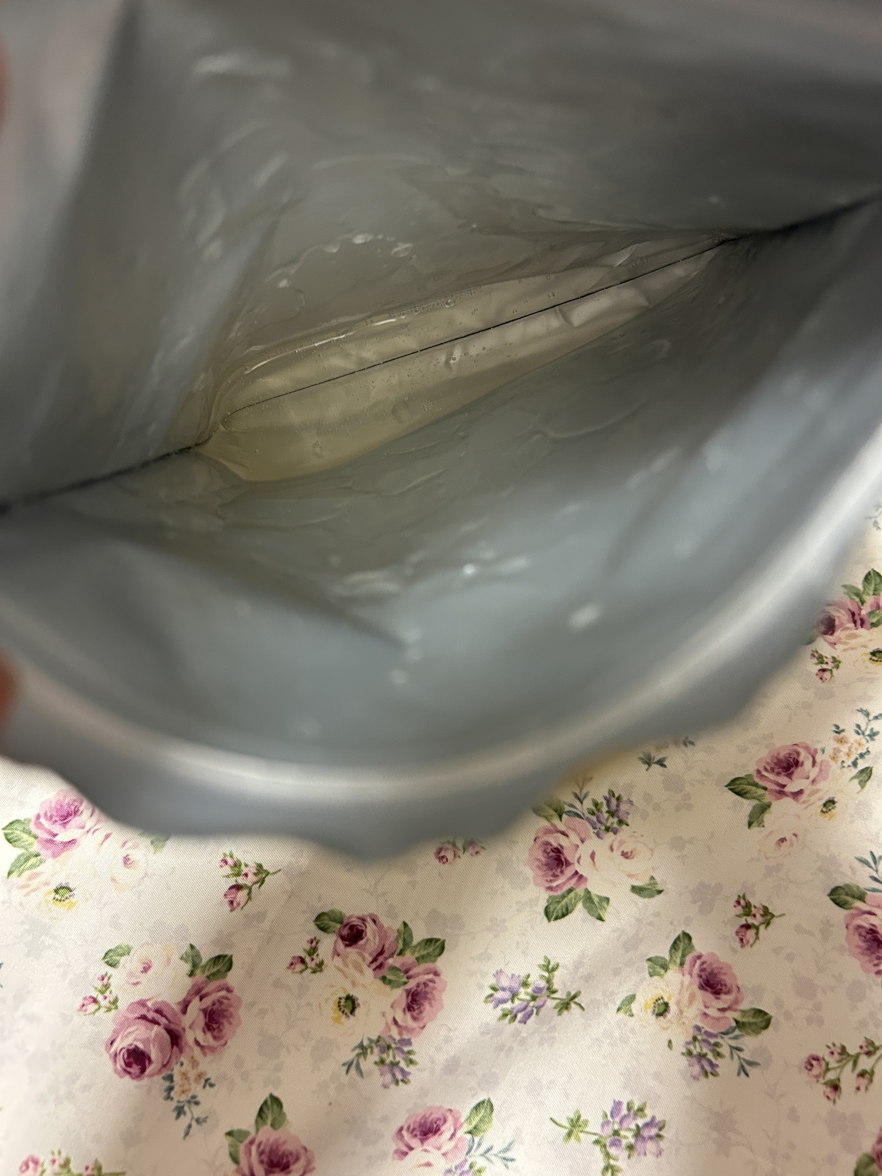 ダーマレーザー スーパーTEATREE100マスク/クオリティファースト/シートマスク・パックを使ったクチコミ（2枚目）