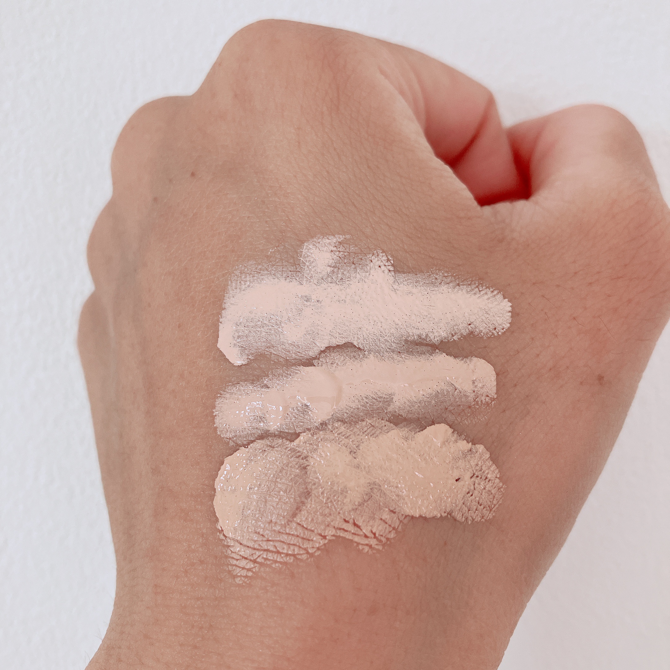 HAKU美容液リキッドファンデーション【旧品】新品未使用まとめ売り おまけつき 51p7wBHY6XL.jpg