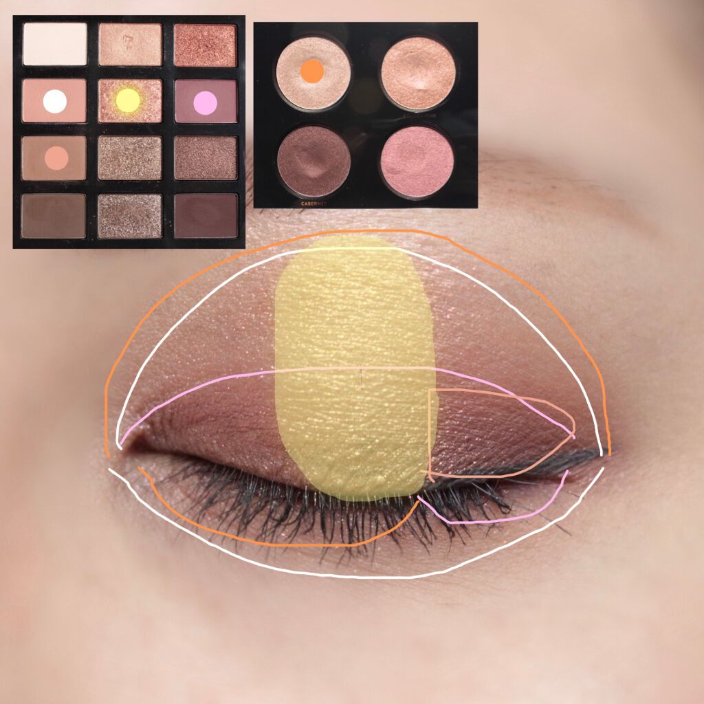 カラーインパクト リキッドライナー/Visée/リキッドアイライナーを使ったクチコミ(7枚目)