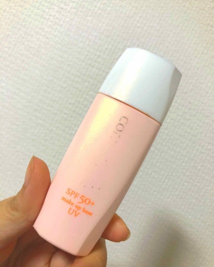 毛穴つるんとカバー 化粧もち下地UV 02/コフレドール/化粧下地を使ったクチコミ(1枚目)