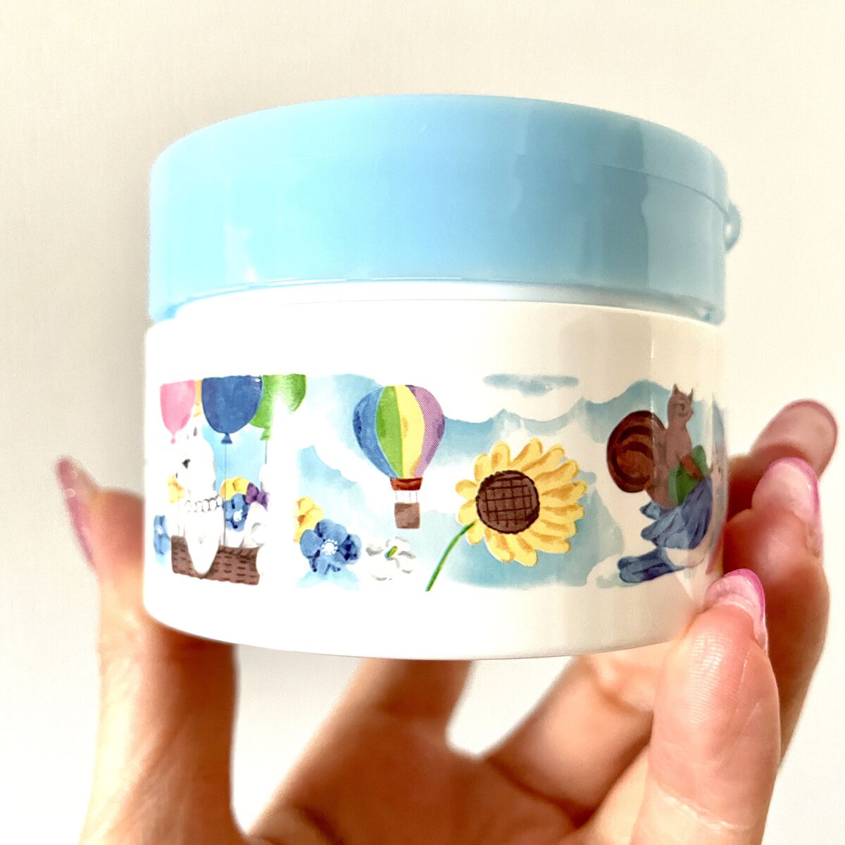 夢みるバーム アクネクリアモイスチャー/ロゼット/クレンジングバームを使ったクチコミ（2枚目）