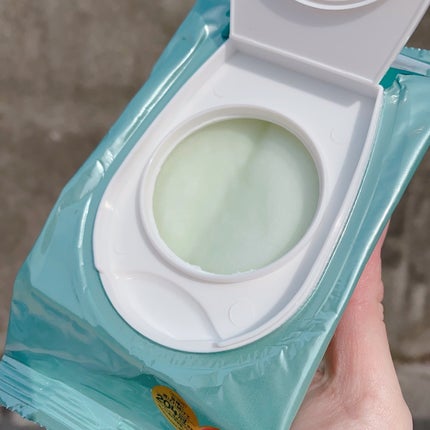 マイルドスキンパック/VT/シートマスク・パックを使ったクチコミ(5枚目)