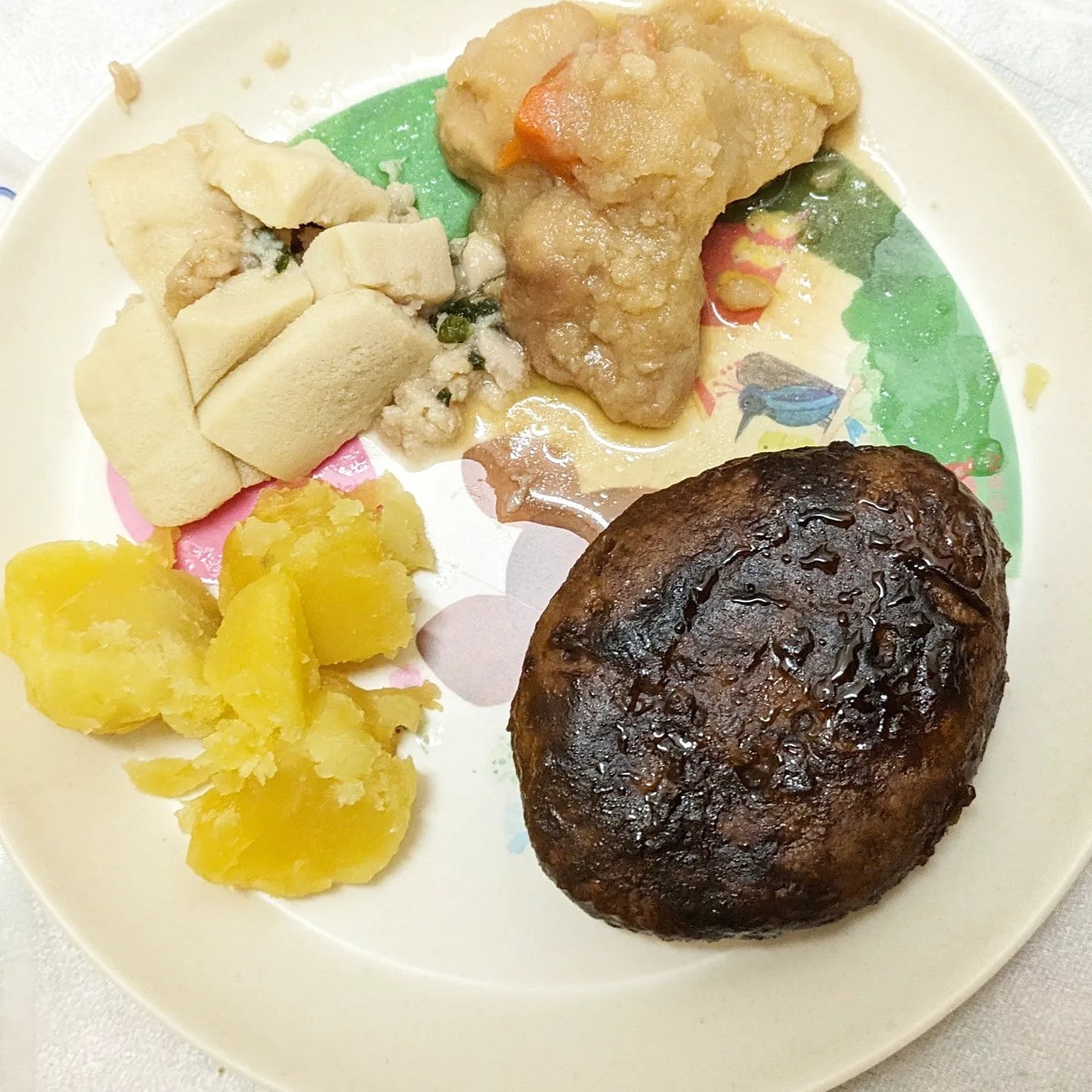 真紅 on LIPS 「【もぐっぱ】をお試しさせて頂きました。今日はお出かけしてきてバ..」(2枚目)