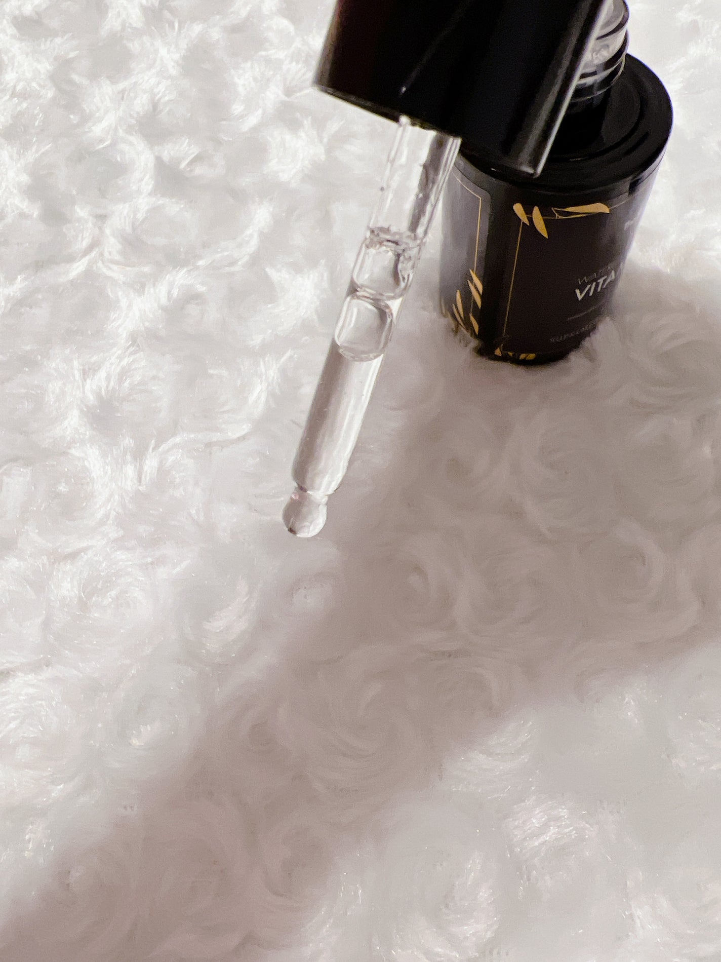 無水ビタミンCセラム/The Skin Supreme/美容液を使ったクチコミ(3枚目)