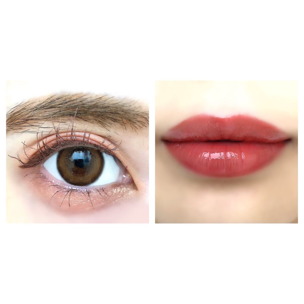 【旧品】パウダーチークス/キャンメイク/パウダーチークを使ったクチコミ（2枚目）