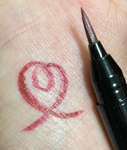 クイックラッシュカーラー/キャンメイク/マスカラ下地を使ったクチコミ(2枚目)