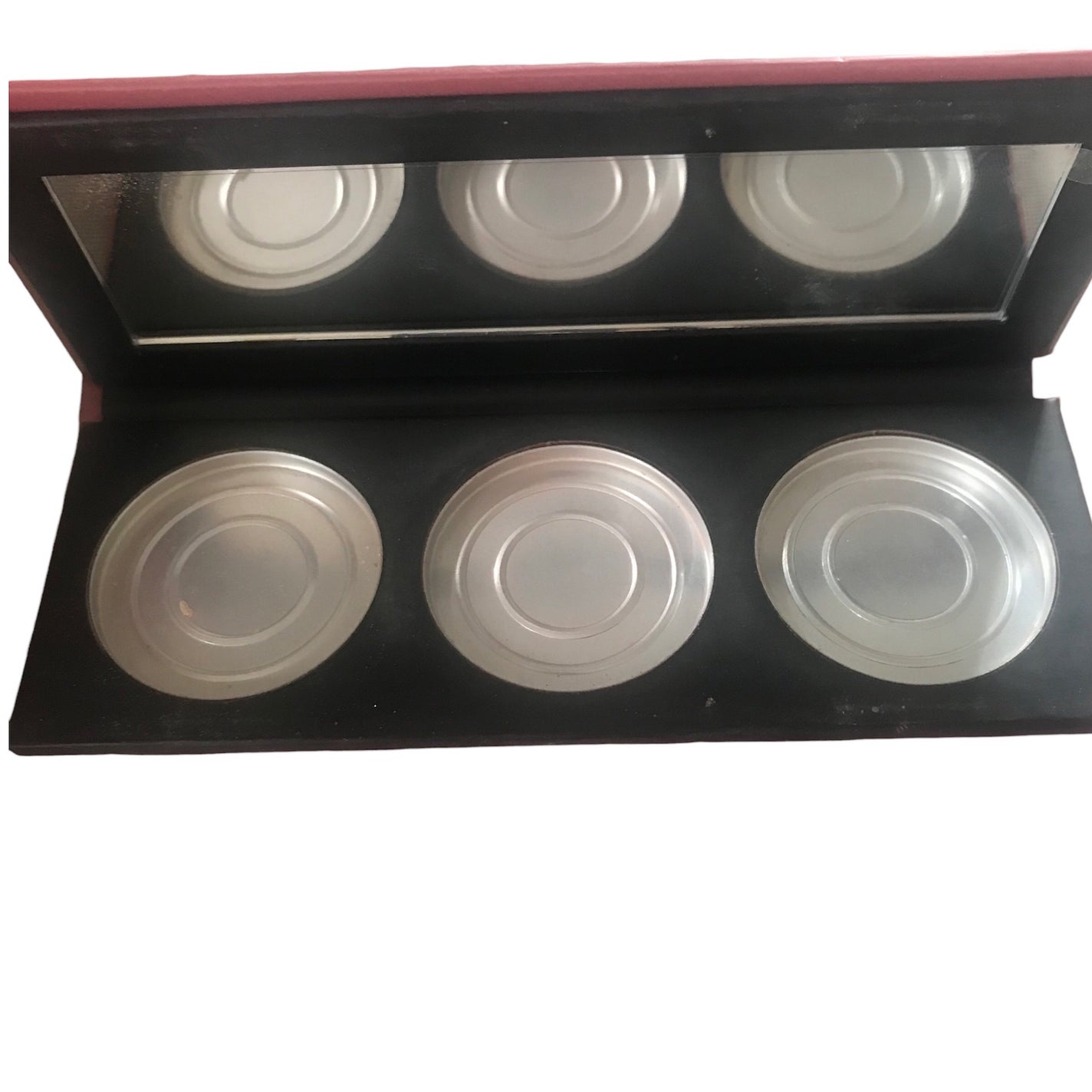 バイロダン アートパレットⅡ/too cool for school/メイクアップキットを使ったクチコミ(1枚目)