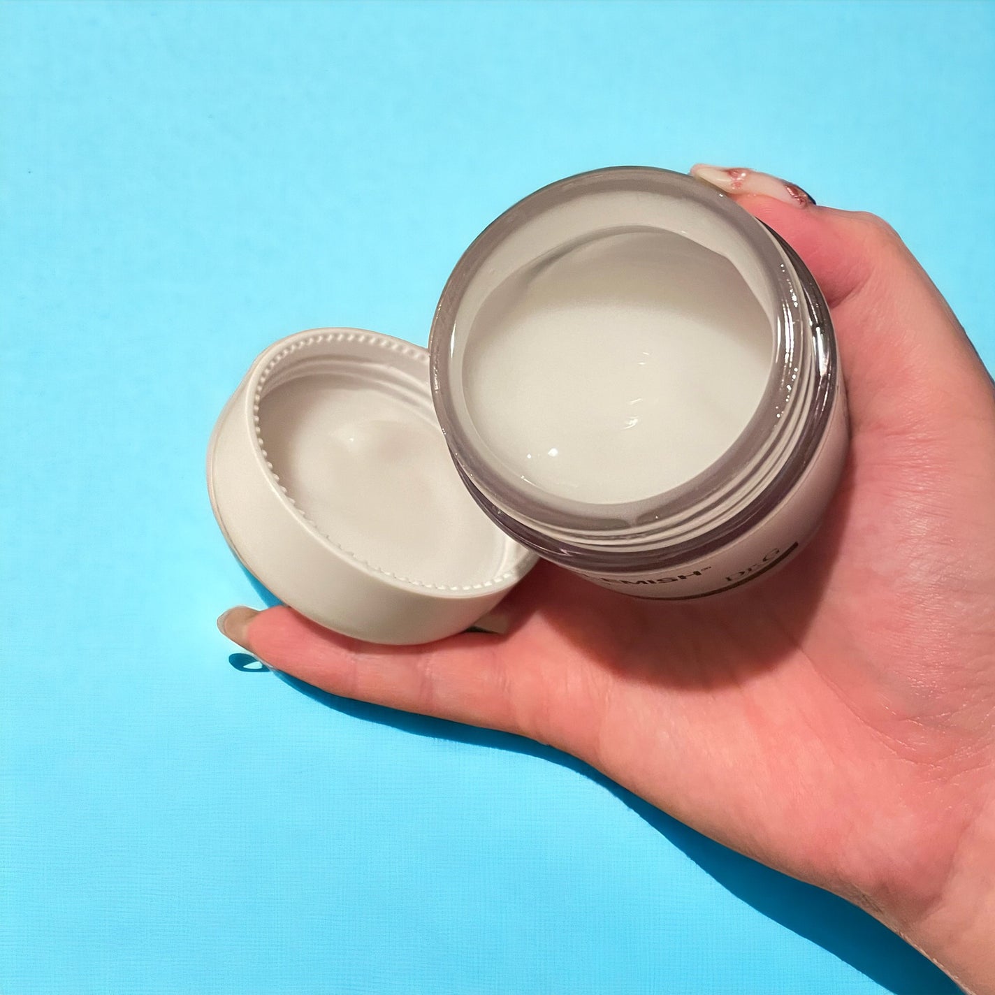 レッドブレミッシュ クリアスージングクリーム/Dr.G/フェイスクリームを使ったクチコミ(3枚目)