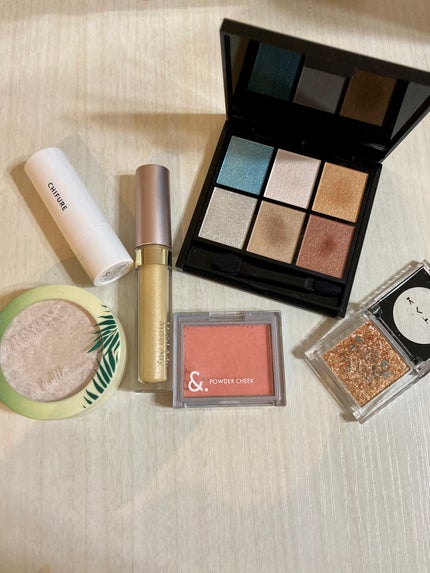 バターハイライター/PHYSICIANS FORMULA/クリームハイライトを使ったクチコミ(1枚目)