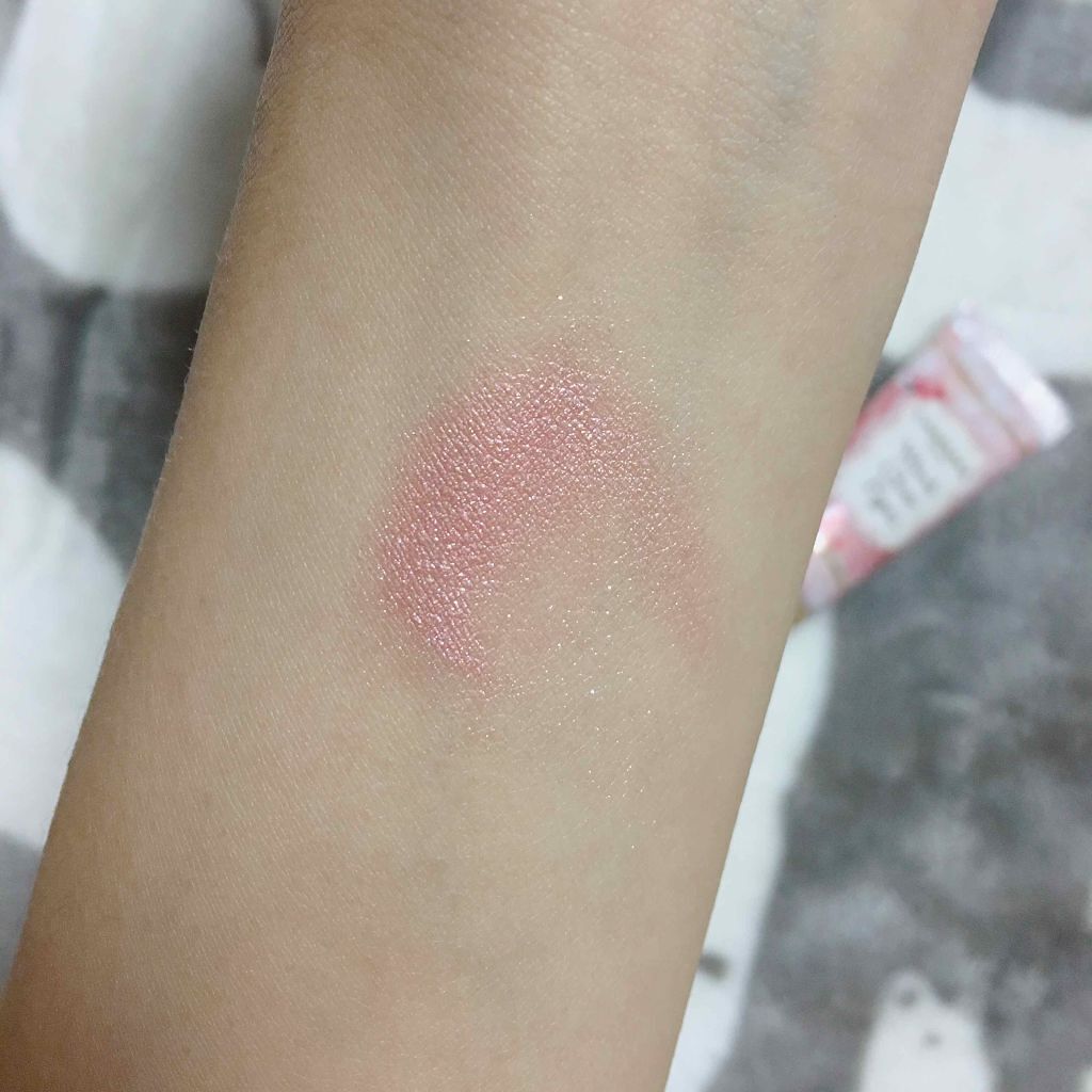 ウィンクグロウアイズ/キャンメイク/ジェル・クリームアイシャドウを使ったクチコミ(2枚目)