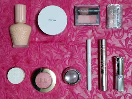 ミックスアイブロウ/キャンメイク/パウダーアイブロウを使ったクチコミ(8枚目)