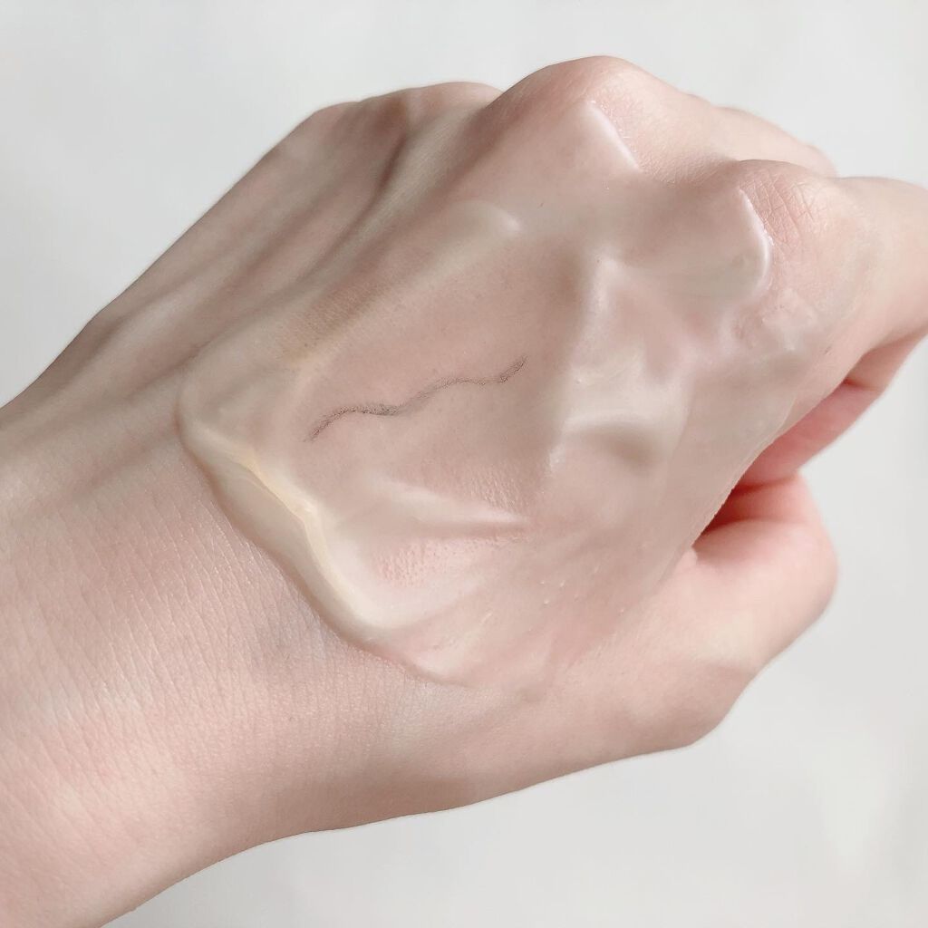 トラベルトライアルキット/sitrana/トライアルキットを使ったクチコミ(5枚目)