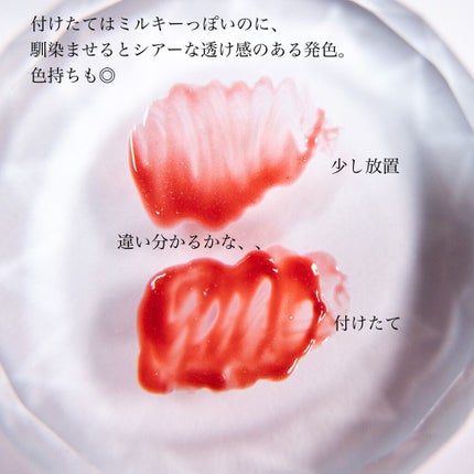 HOTOMI リッププランパー/HOTOMI/リッププランパーを使ったクチコミ(6枚目)