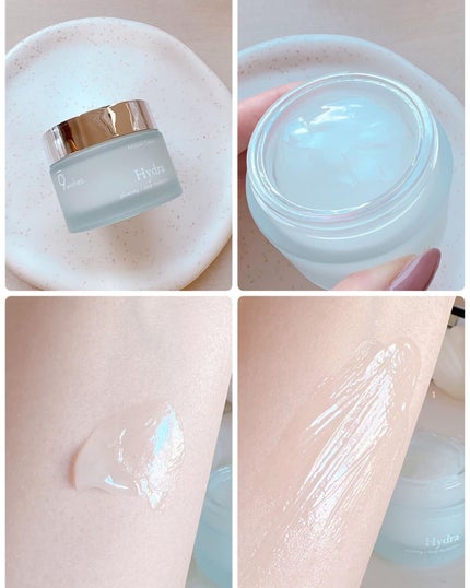 ハイドラアンプルトナー/9Wishes/化粧水を使ったクチコミ(5枚目)