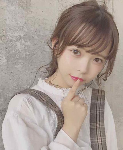 ビタカラー ティントリップオイル/SKINFOOD/リップグロスを使ったクチコミ(1枚目)