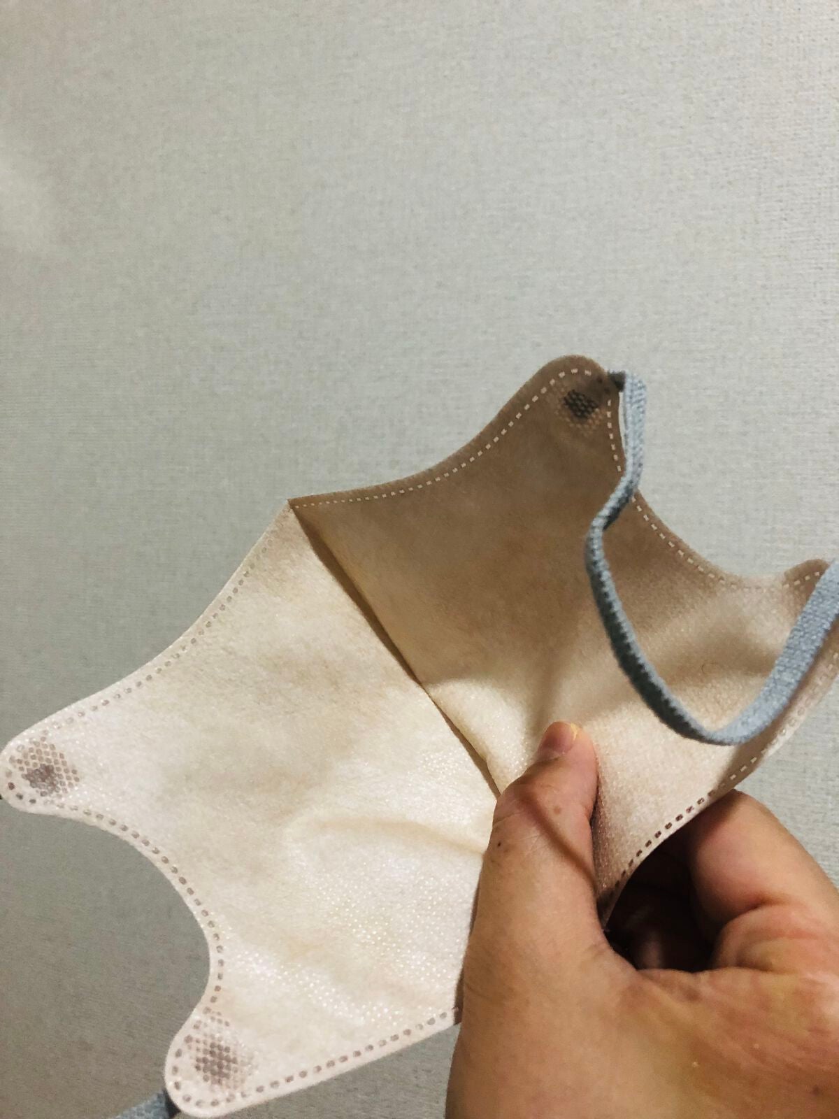 MASMIX/カワモト/マスクを使ったクチコミ(4枚目)