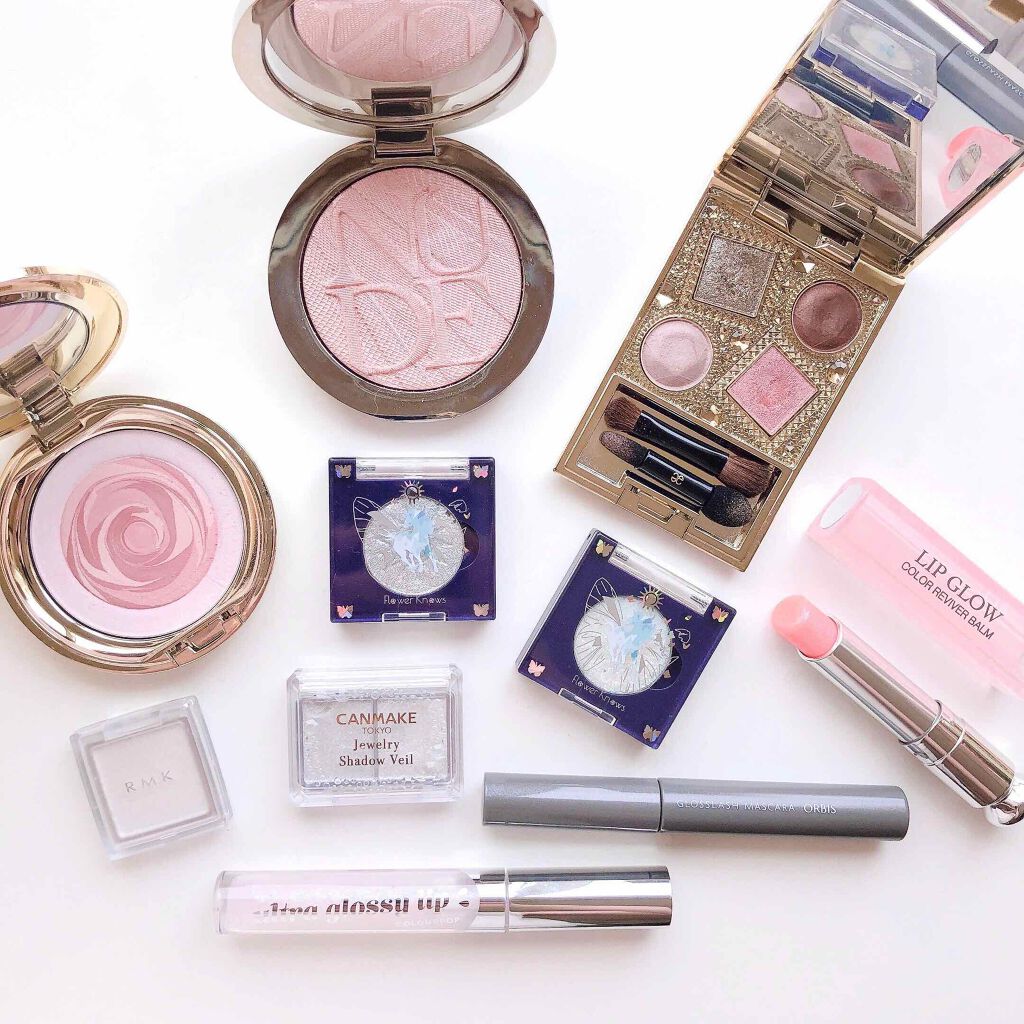 【旧】ディオール アディクト リップ グロウ/Dior/リップケアを使ったクチコミ(4枚目)