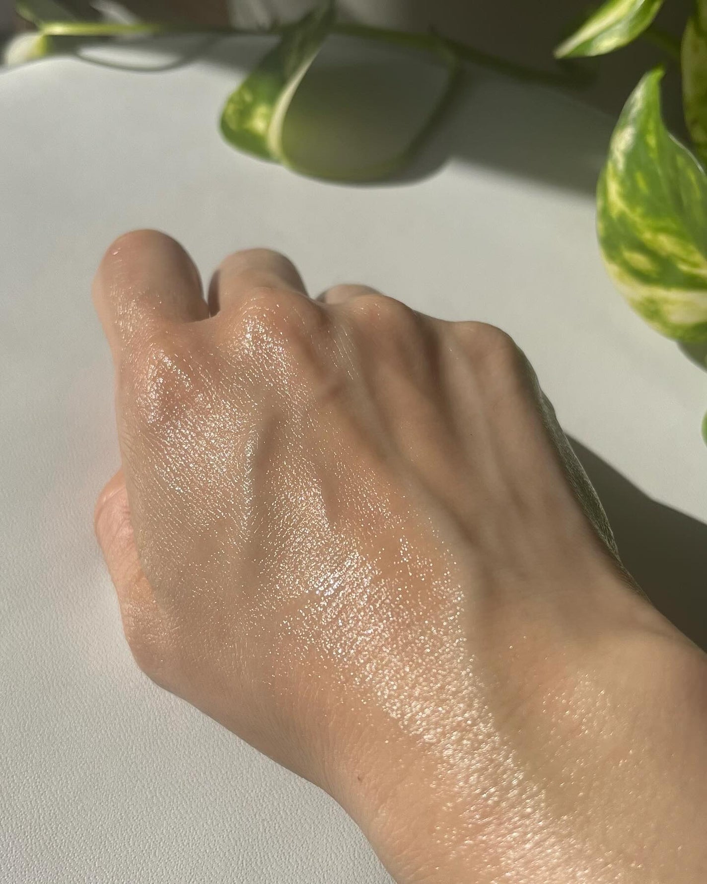 シャンティ on LIPS 「\高保湿ハリ化粧水/\コスパ最高/【肌ラボ】極潤エイジングケア..」(5枚目)