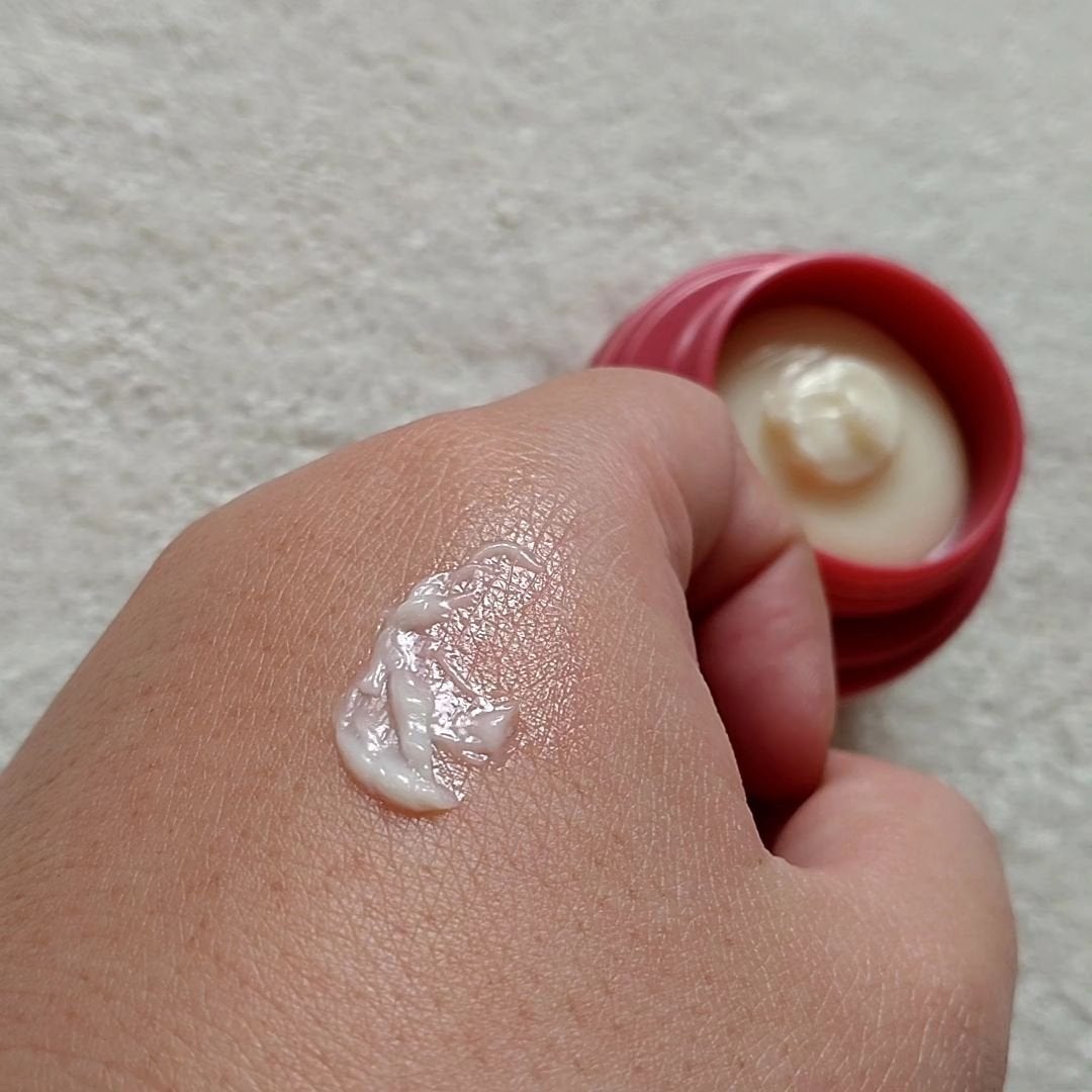 フリーリア リフトクリーム/コープ/フェイスクリームを使ったクチコミ(4枚目)