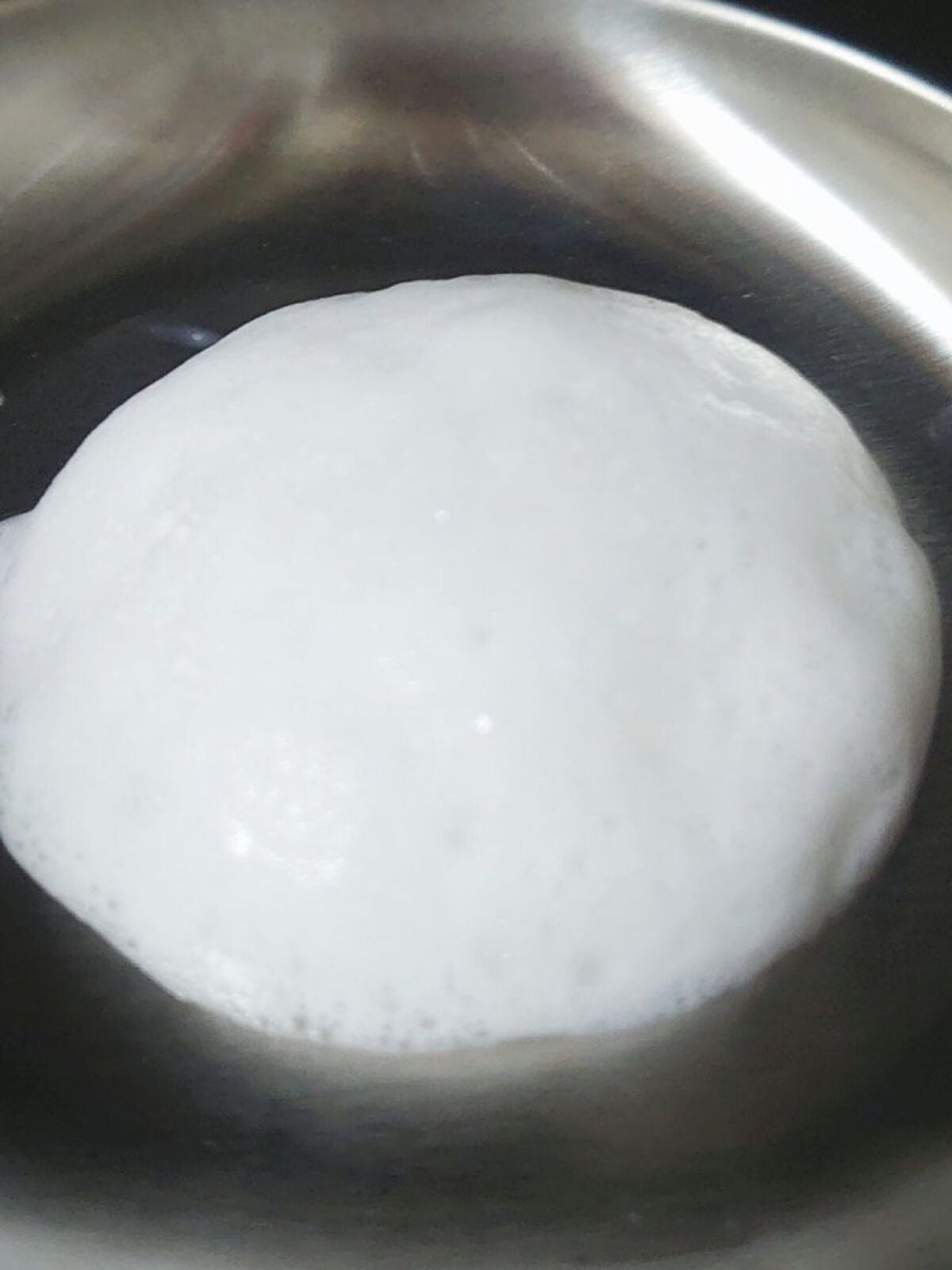 重曹つるつる石鹸/毛穴撫子/ボディ石鹸を使ったクチコミ(3枚目)