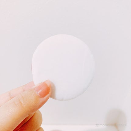 ウォンジョンヨ フィクシングブラーパウダー N/Wonjungyo/ルースパウダーを使ったクチコミ(3枚目)