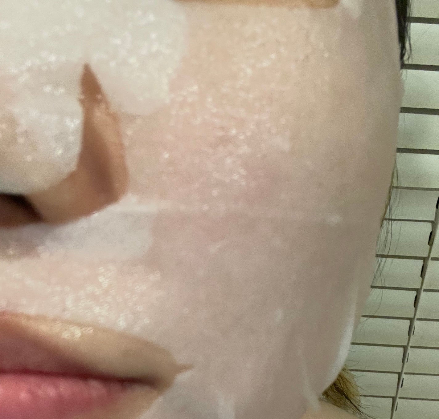 アビブ グルタチオンソームダークスポットセラムビタドロップ/Abib /美容液を使ったクチコミ(4枚目)