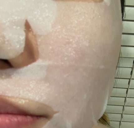 アビブ グルタチオンソームダークスポットセラムビタドロップ/Abib /美容液を使ったクチコミ(4枚目)