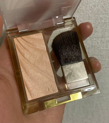 パウダーペンシルアイブロウ/デジャヴュ/アイブロウペンシルを使ったクチコミ(2枚目)