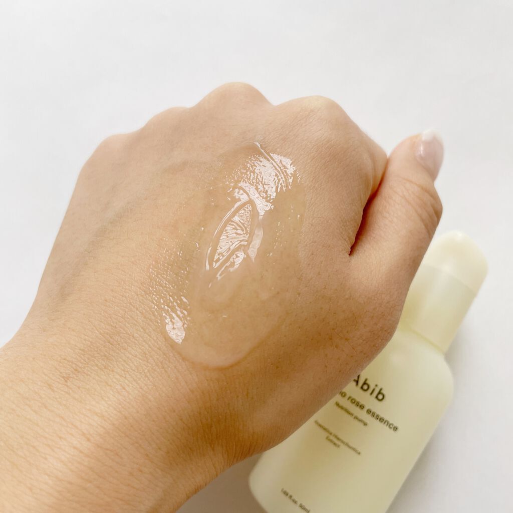 復活草クリーム ニュートリションチューブ/Abib /フェイスクリームを使ったクチコミ(4枚目)