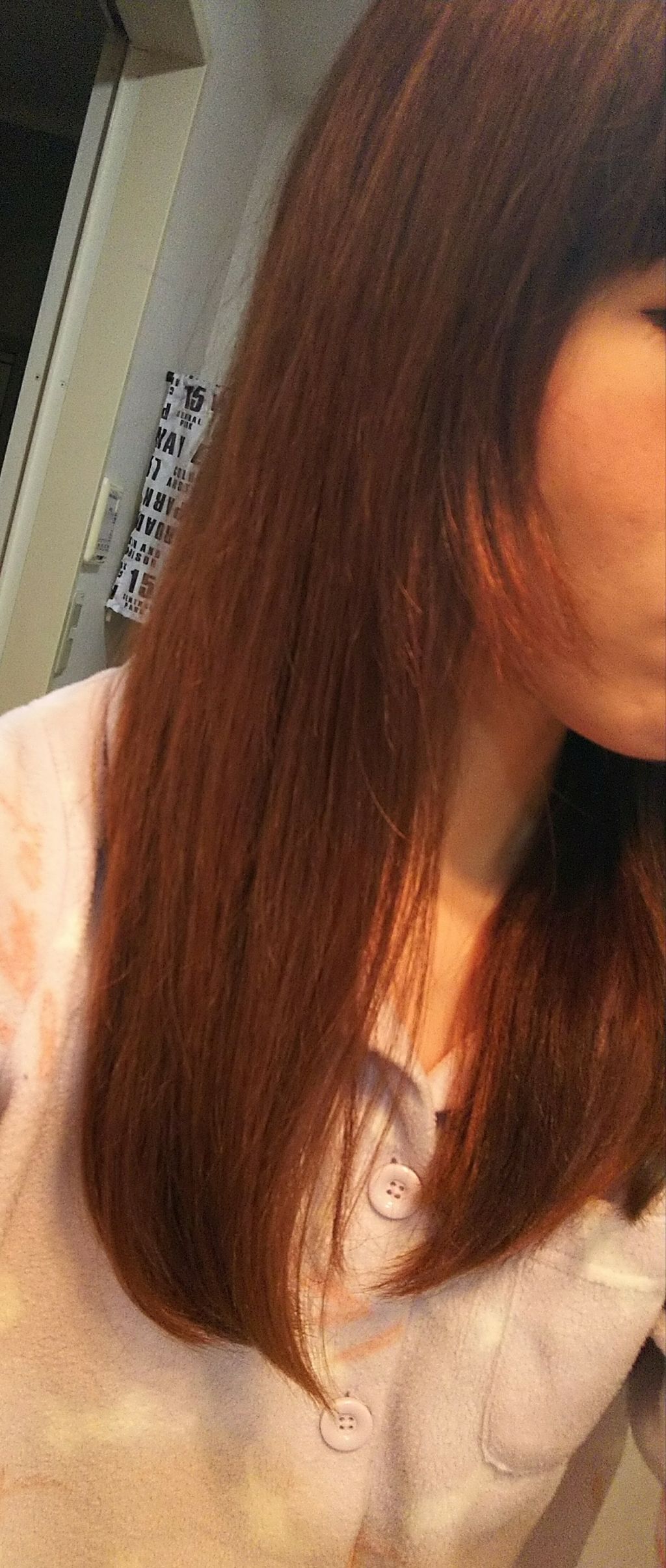 シンプリーストレート/ショップジャパン/ヒートブラシを使ったクチコミ(2枚目)