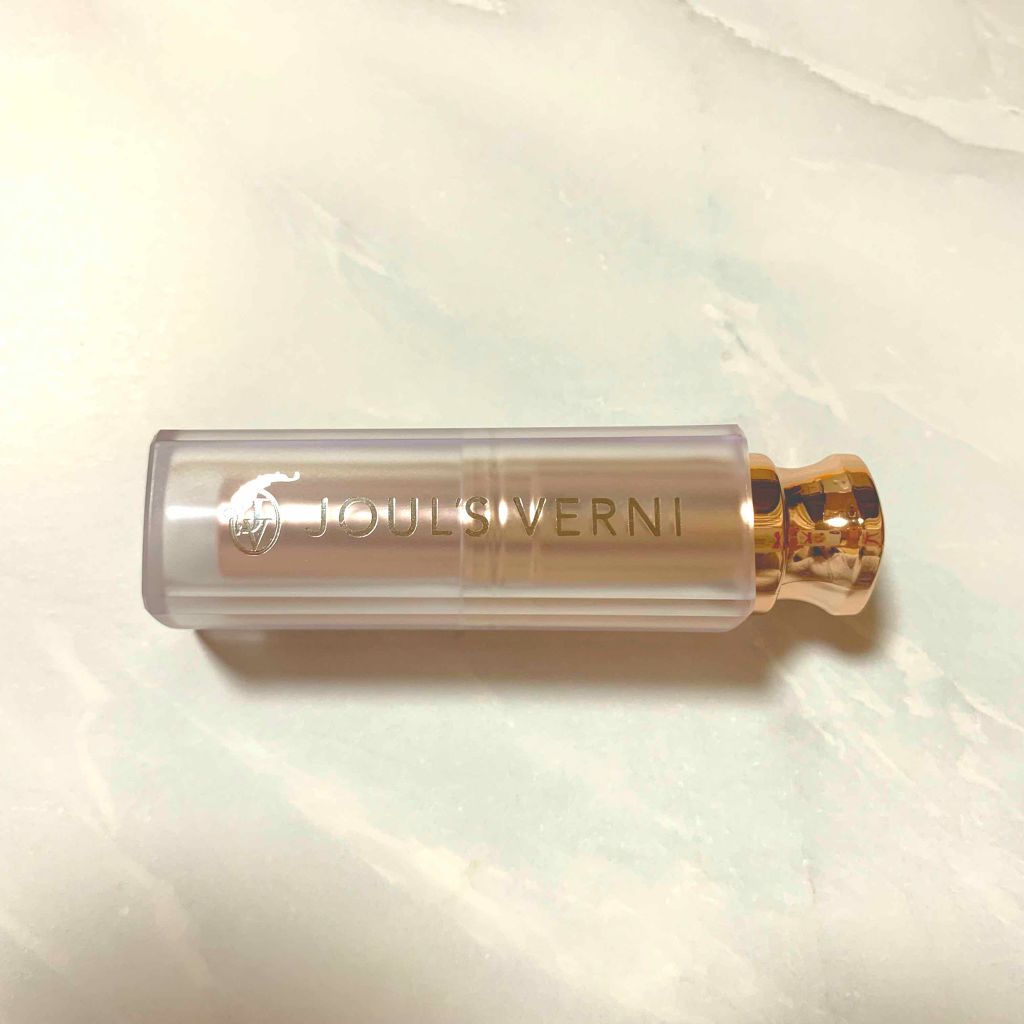 ジュールベルニ リップバーム/JOUL’S VERNI/リップバームを使ったクチコミ（1枚目）