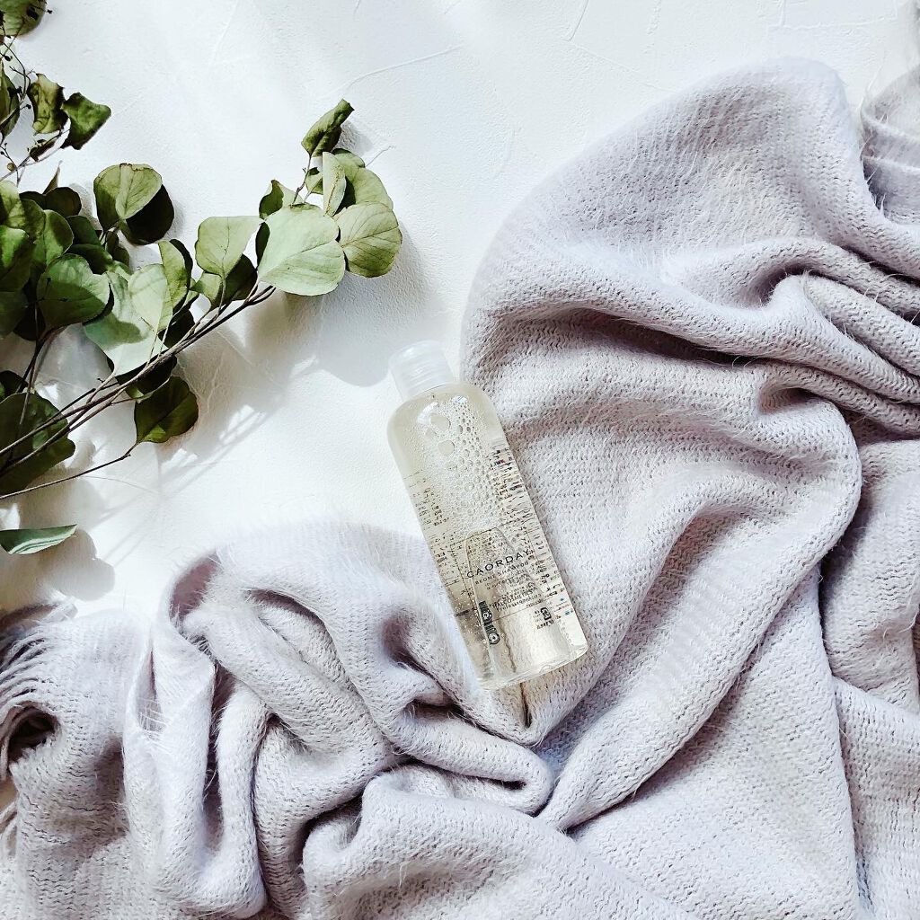 カオルデイ ビーワンシャンプー/ハル コスメティックス/市販シャンプーを使ったクチコミ(1枚目)