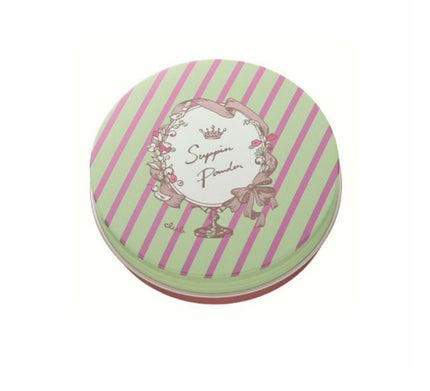 すっぴんパウダー/クラブ/プレストパウダーを使ったクチコミ(1枚目)