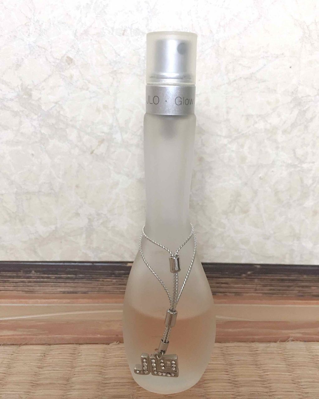 グロウ バイ ジェイロー オード トワレ/ジェニファー・ロペス/香水(レディース)を使ったクチコミ（1枚目）