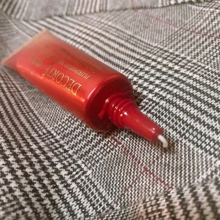 iP.Shot プルリポテント ユース コンセントレイト/DECORTÉ/美容液を使ったクチコミ(5枚目)