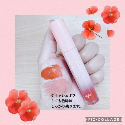 ドトムリッププラスプランパー/keybo/リッププランパーを使ったクチコミ(3枚目)