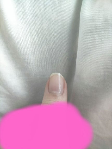 カラフルネイルズ/キャンメイク/マニキュアを使ったクチコミ(2枚目)