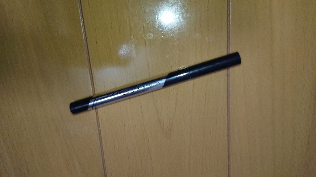 ダブルラインフェイカー/KATE/リキッドアイライナーを使ったクチコミ(1枚目)