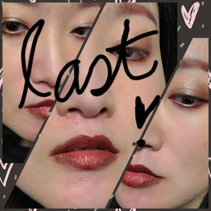 ケア&デザイン シャンプー&トリートメント/LUFT/市販シャンプーを使ったクチコミ(1枚目)