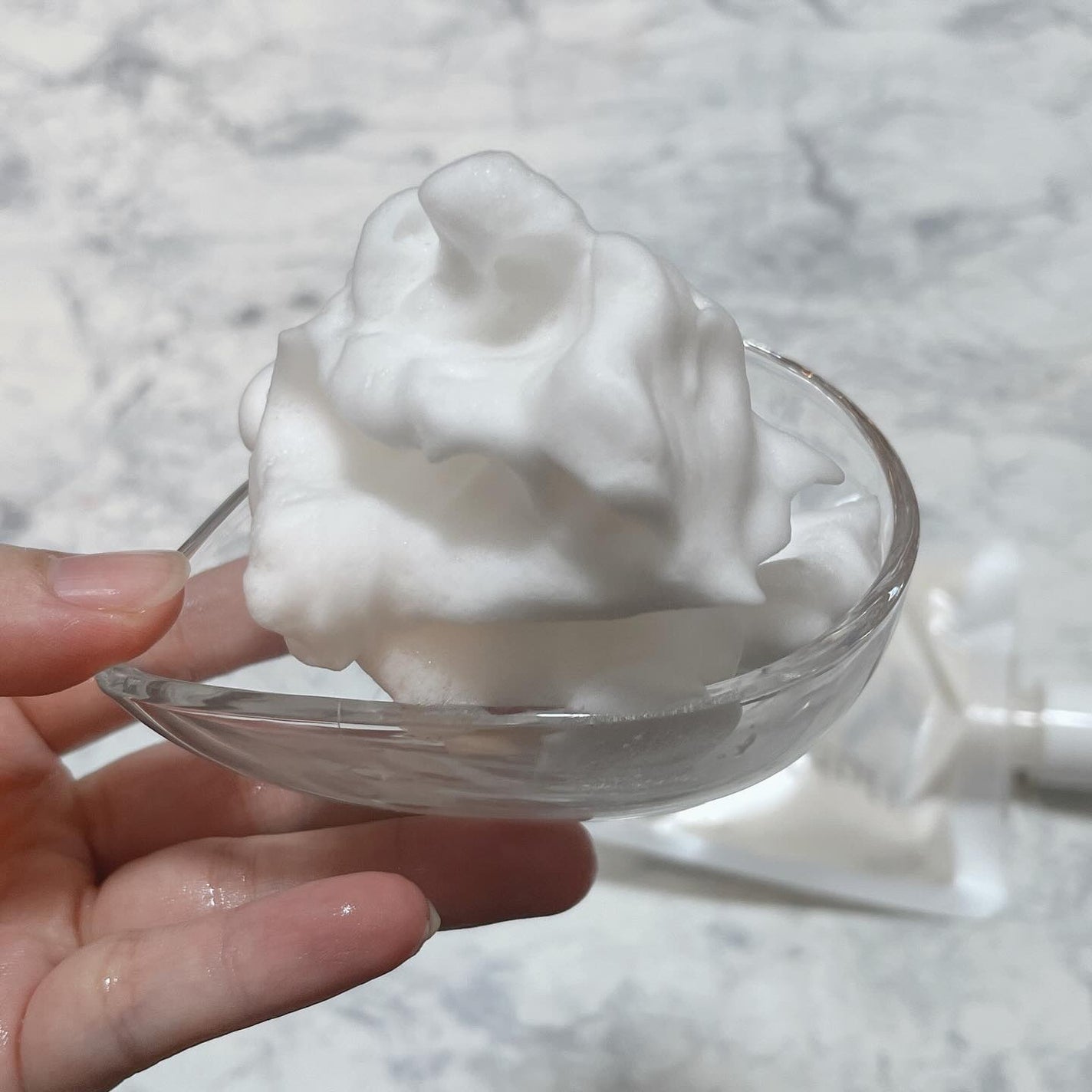 モイスチュアライズソープ/HareRi/ボディソープを使ったクチコミ(6枚目)