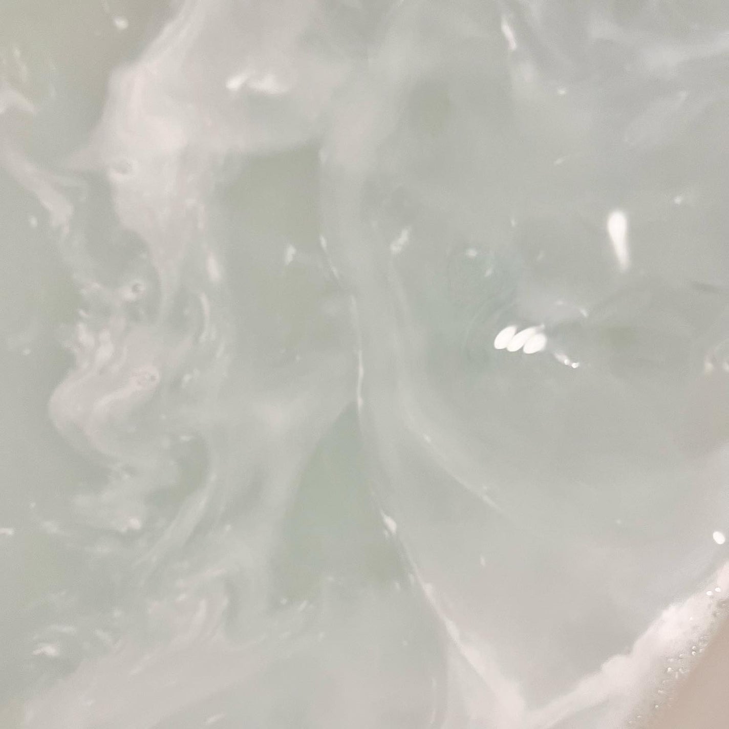 ボヌール バスエッセンス ナイトドリームティーの香り/ダイアン/保湿系入浴剤を使ったクチコミ(3枚目)