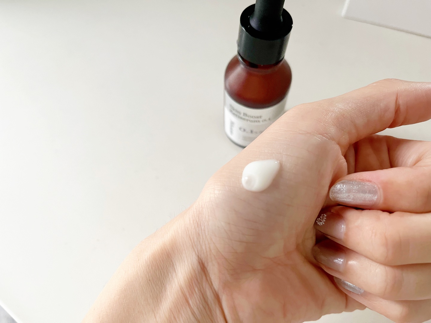 スキンブーストレチノール/JMsolution/美容液を使ったクチコミ（1枚目）