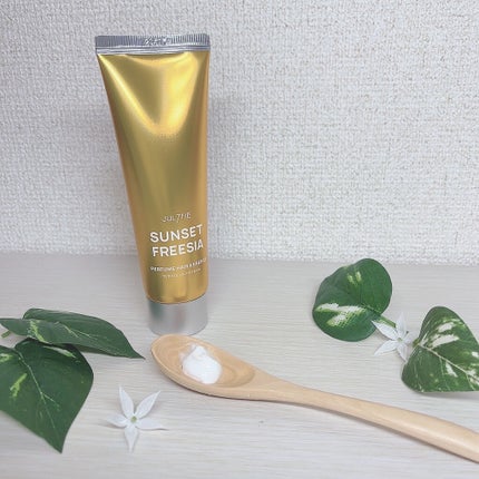 パフュームヘアエッセンス/JUL7ME/ヘアトリートメントを使ったクチコミ(4枚目)