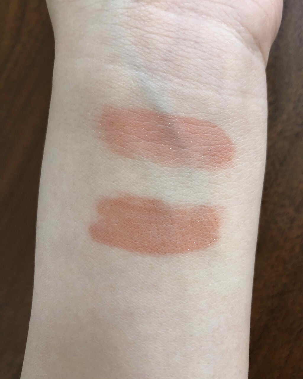 アピュー ジューシーパン スパークリングティント/A’pieu/口紅を使ったクチコミ(4枚目)